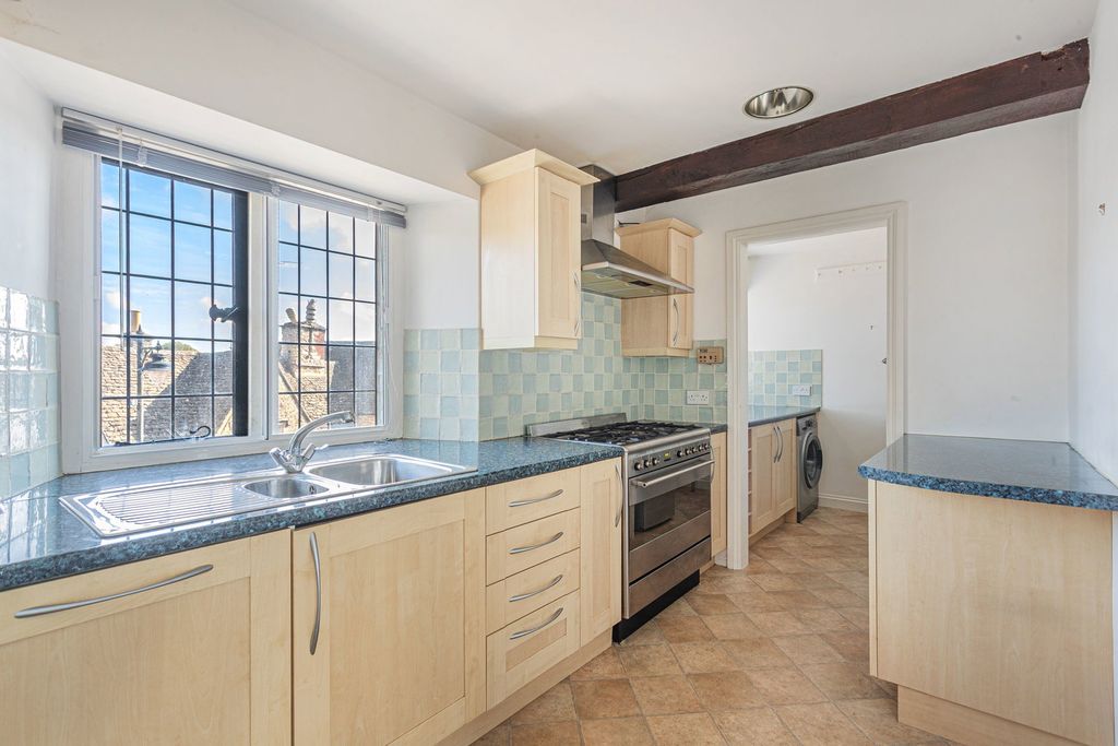 Additional image 3 of 3 bed maisonette for saleHampton Street, Tetbury GL8