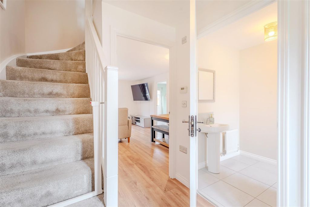 Additional image 11 of 3 bed semi-detached house for saleConey Drive, Motherwell ML1