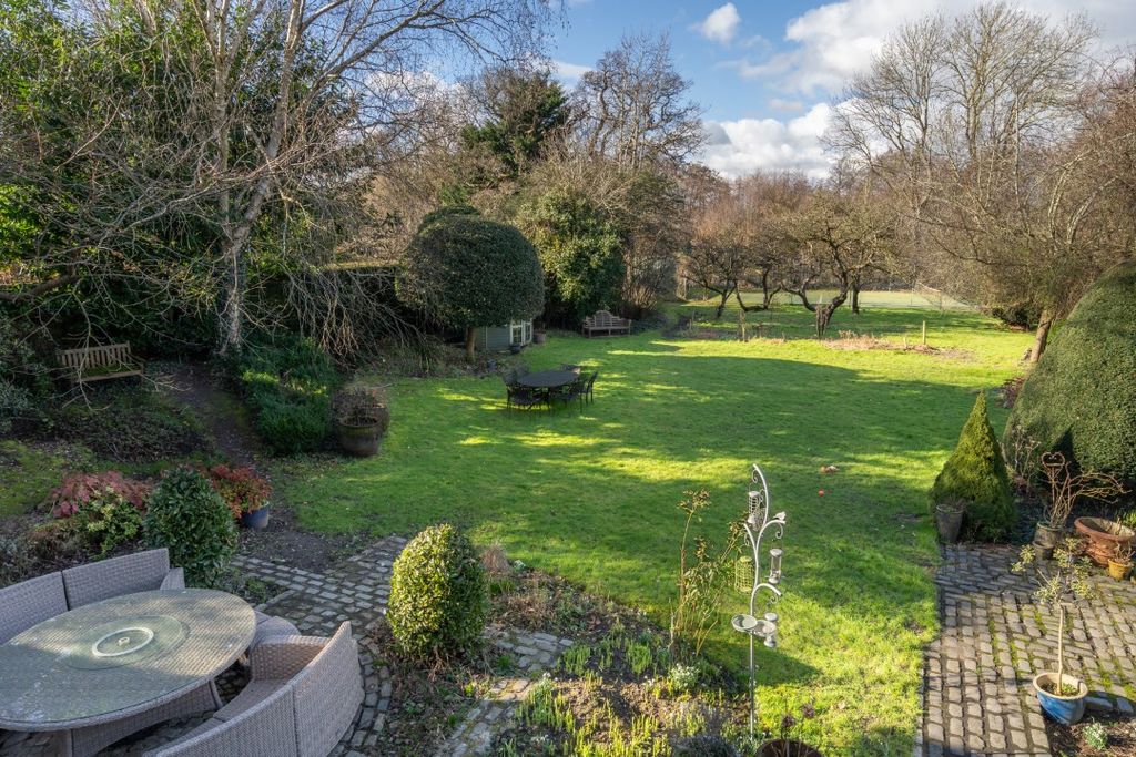 Additional image 41 of 5 bed detached house for saleKeswick, Norwich NR4