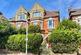 Kingsnorth Gardens, Kent CT20