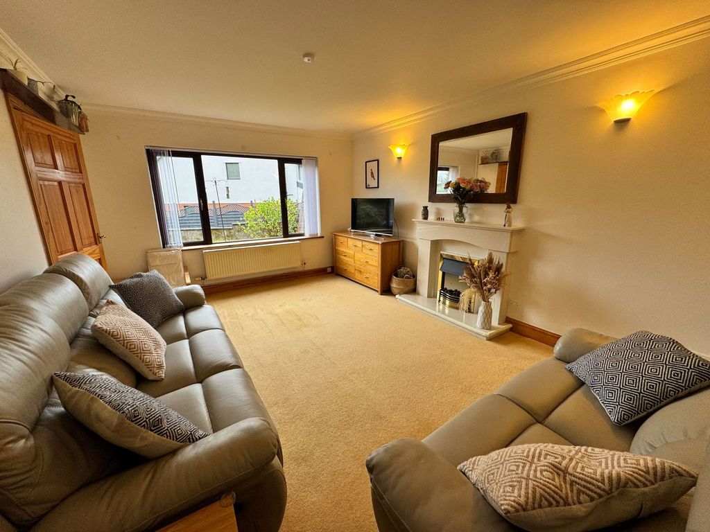 Additional image 10 of 3 bed detached house for sale35 Garnwen Road, Maesteg CF34