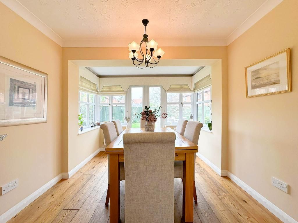 Additional image 7 of 4 bed detached house for saleCornflower Way, Melksham, Wiltshire SN12