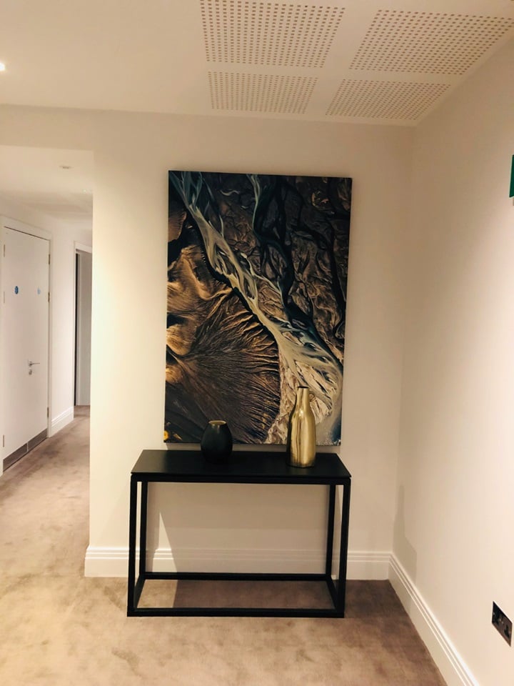 2 Bed Flat, Chancery Lane, WC2A, N1 7GU photo 4