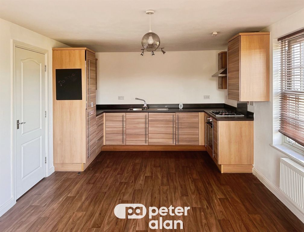Additional image 9 of 2 bed flat for saleFfordd Coed Darcy, Llandarcy, Neath SA10