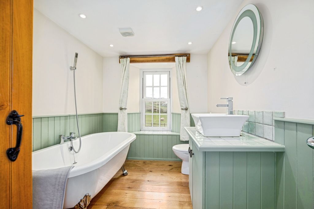 Additional image 16 of 3 bed detached house for saleLlanddeusant, Llangadog, Carmarthenshire SA19