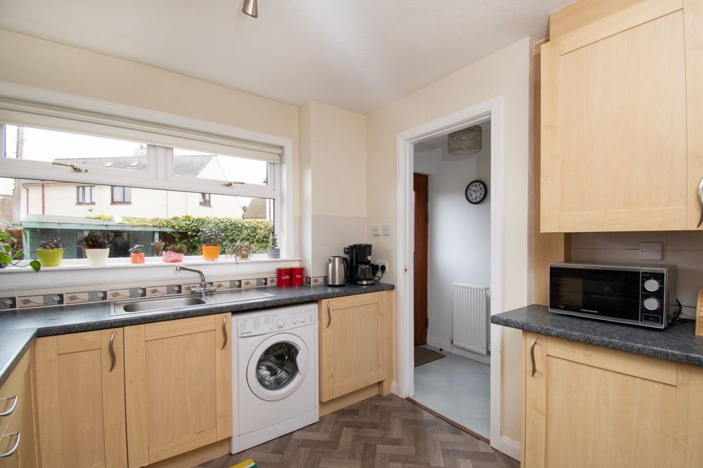 Additional image 6 of 3 bed end terrace house for saleNursery Crescent, Montrose DD10