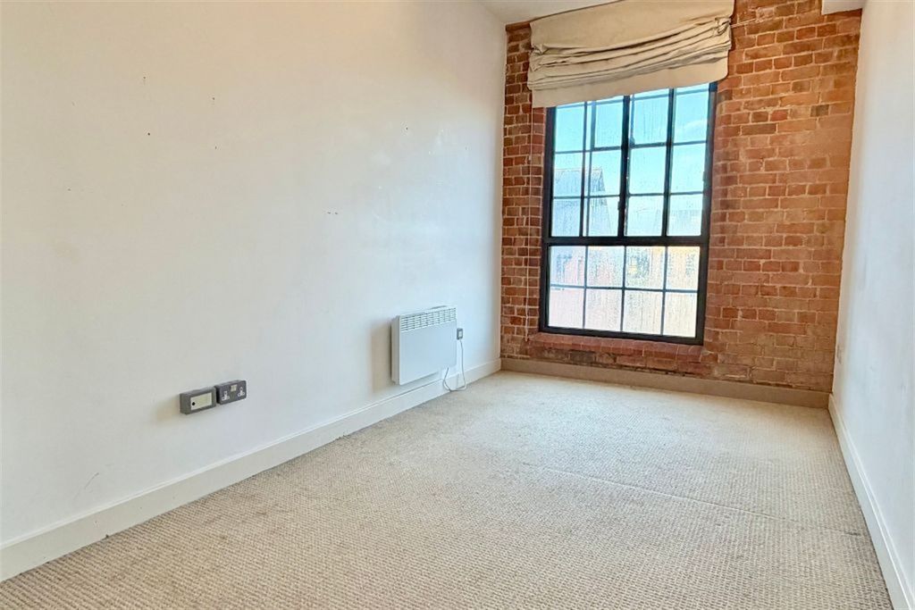 Additional image 13 of 2 bed flat for sale21 The Lace Mill, Wollaton Road, Beeston NG9