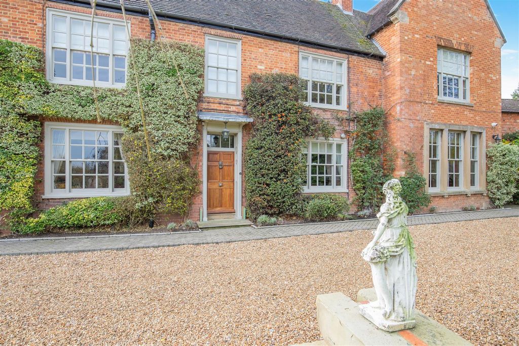 Additional image 47 of 6 bed detached house for saleMill Lane, Newport Pagnell MK16