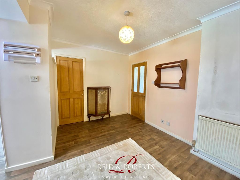 Additional image 12 of 3 bed property for saleValley View, Llwynmawr, Llangollen LL20