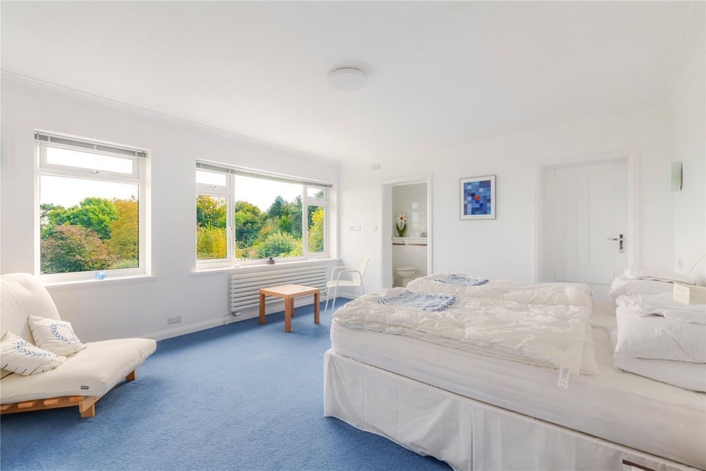 Additional image 16 of 5 bed detached house for saleSidmouth Road, Lyme Regis, Dorset DT7