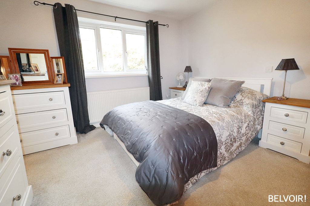 Additional image 11 of 4 bed detached house for saleHillside View, Graigwen, Pontypridd CF37