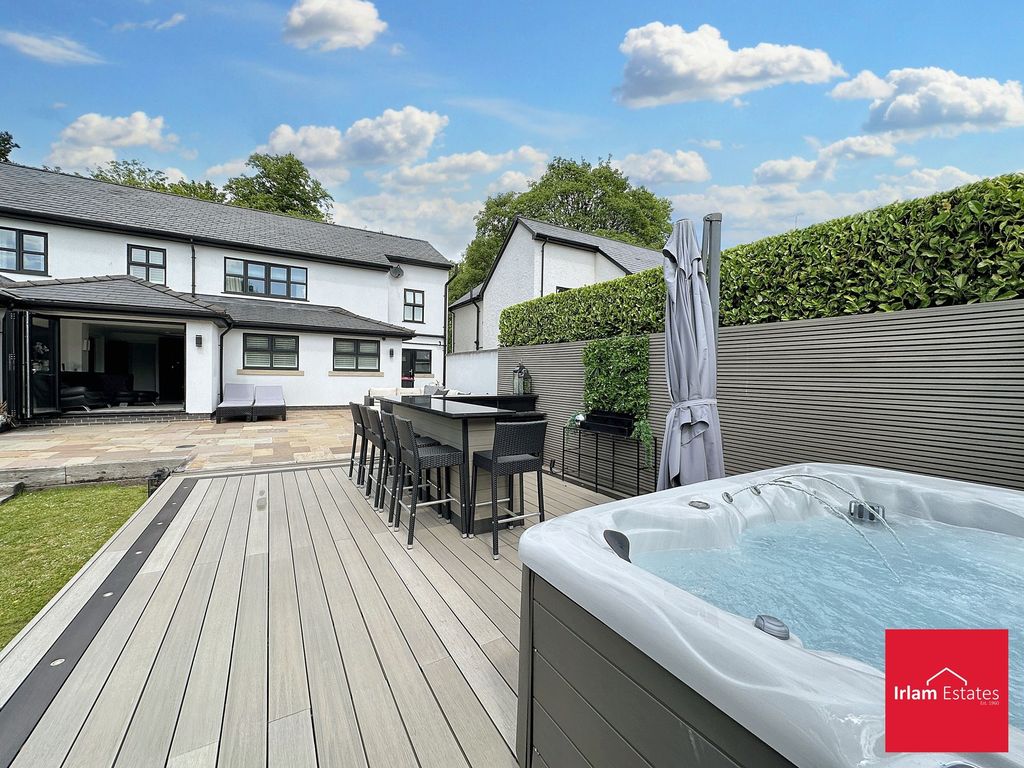 Additional image 37 of 5 bed detached house for saleBarton Road, Worsley M28