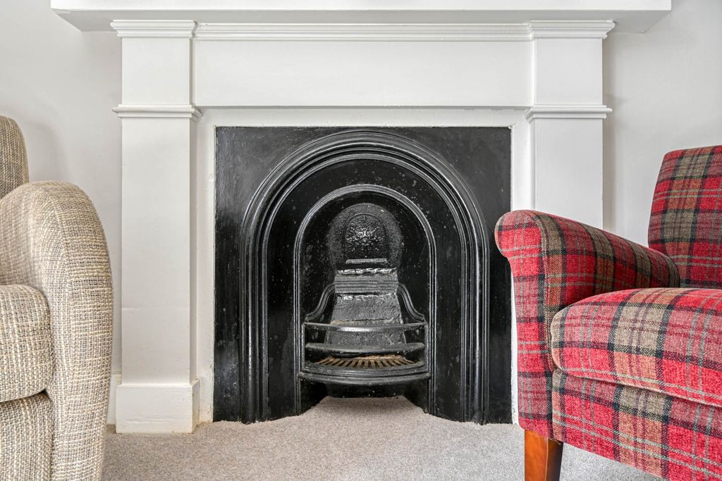 Additional image 18 of 4 bed semi-detached house for saleWaverley Road, Nairn IV12