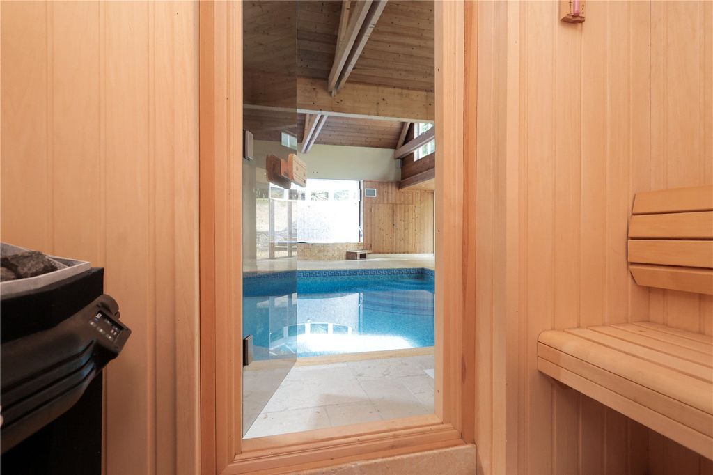 Additional image 16 of 5 bed detached house for saleLeicester Road, Poole, Dorset BH13
