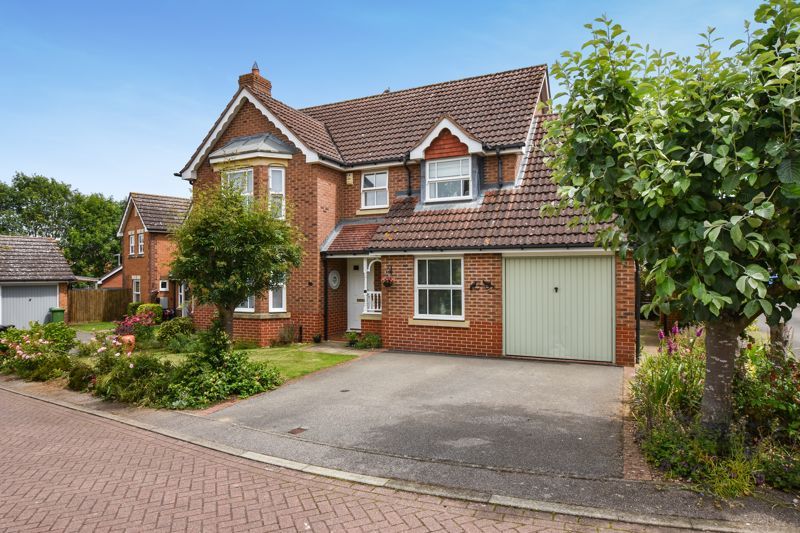 Additional image 26 of 5 bed detached house for saleSuthern Close, Oakham LE15