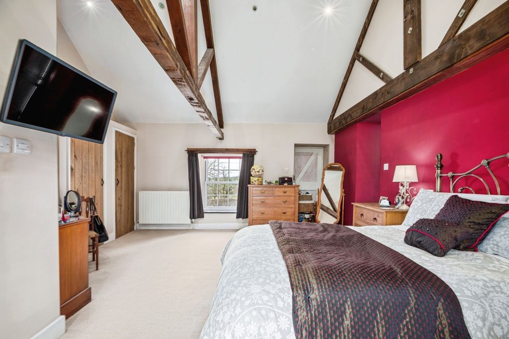 Additional image 12 of 3 bed detached house for saleLlanddeusant, Llangadog, Carmarthenshire SA19