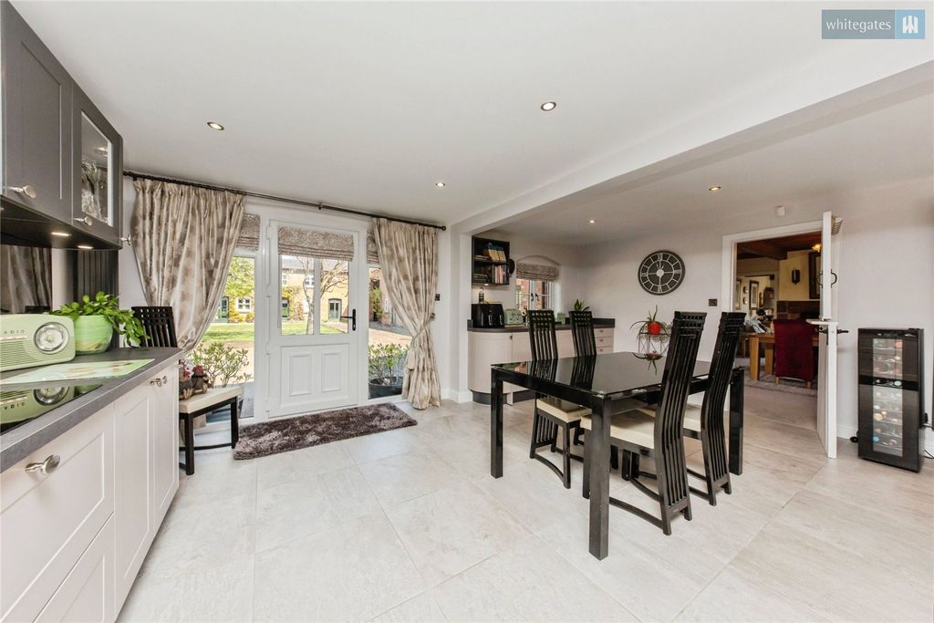 Additional image 11 of 3 bed barn conversion for saleCoole Lane, Austerson, Nantwich, Cheshire CW5