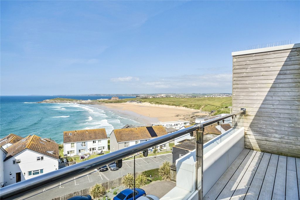 Additional image 14 of 2 bed flat for salePentire Avenue, Newquay, Cornwall TR7