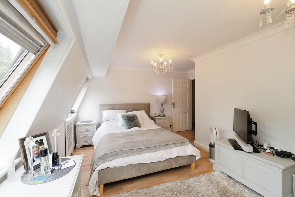 Additional image 12 of 4 bed detached house for salePoplar Grove, Mansfield NG19