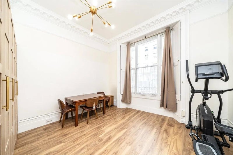 2 Bed Flat, Belgrave Road, SW1V, N1 7GU photo 2