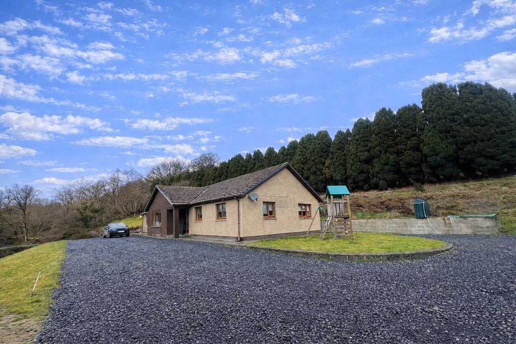Additional image 3 of 4 bed farm for saleAbermeurig, Lampeter SA48