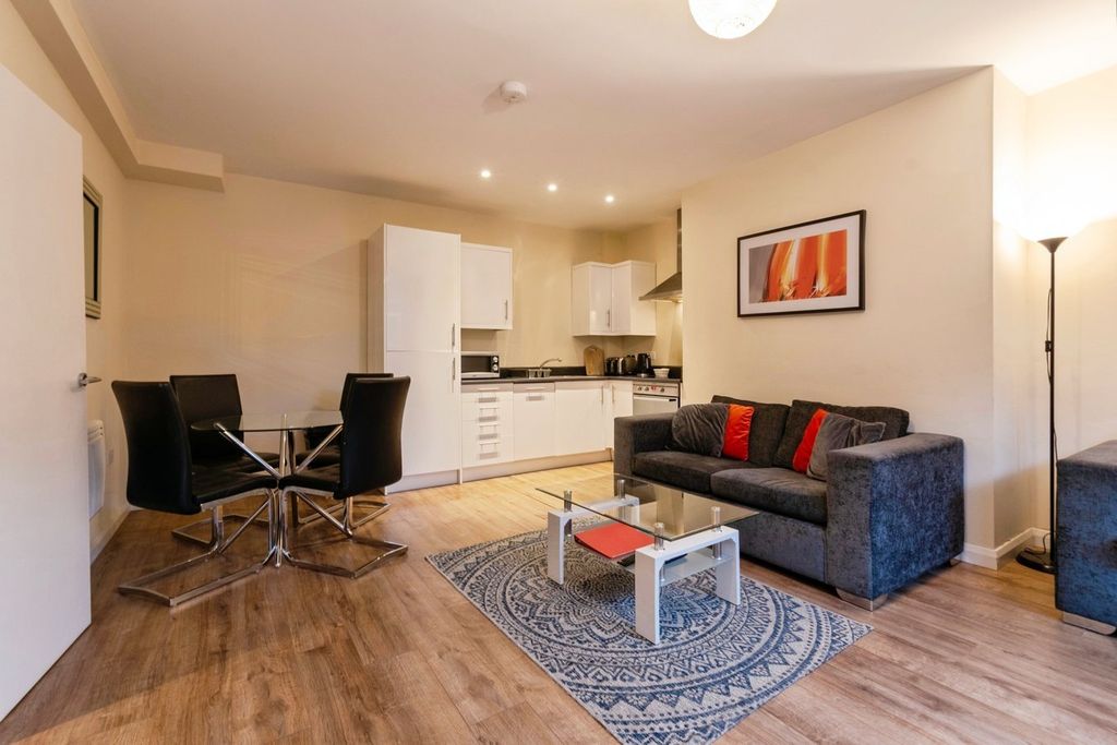 Additional image 2 of 1 bed flat for saleOld Station Road, Newmarket CB8