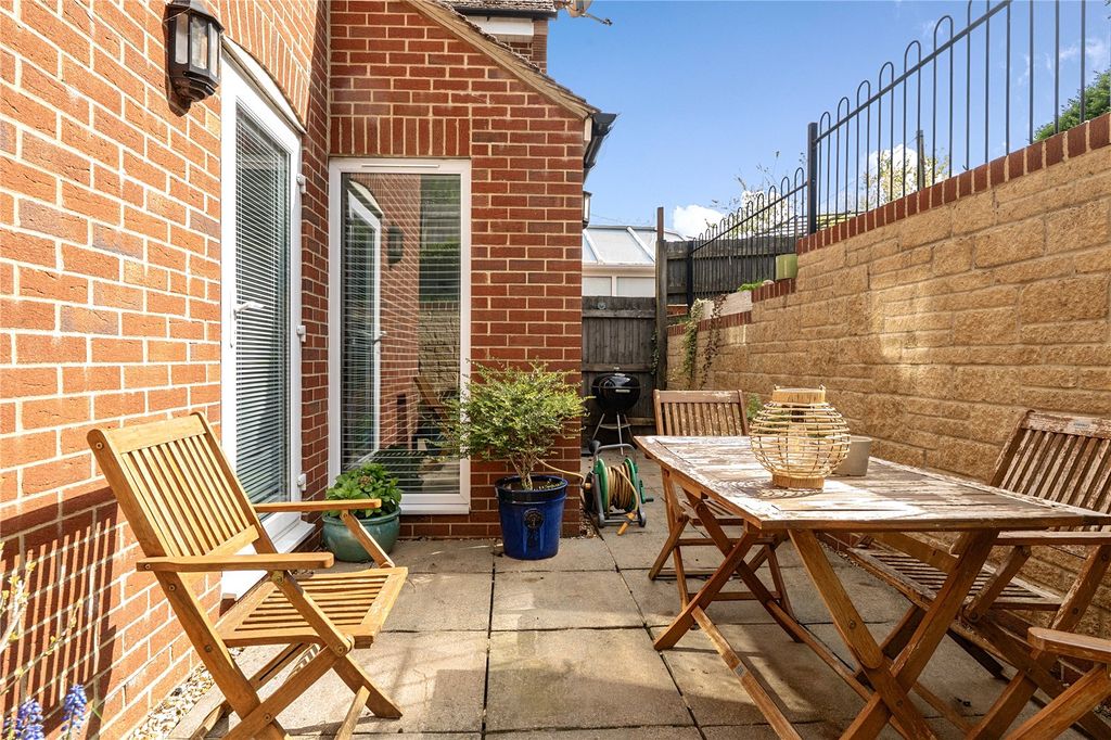 Additional image 6 of 3 bed semi-detached house for saleSt. Margarets Mead, Marlborough, Wiltshire SN8