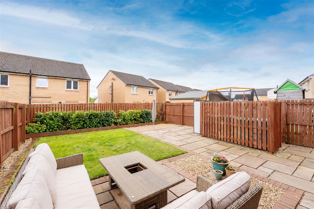 Additional image 23 of 3 bed semi-detached house for saleConey Drive, Motherwell ML1