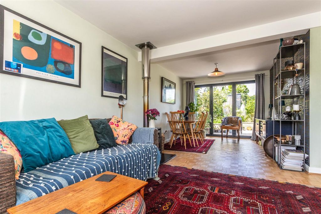 Additional image 18 of 3 bed semi-detached house for saleWellington Road, Newhaven BN9