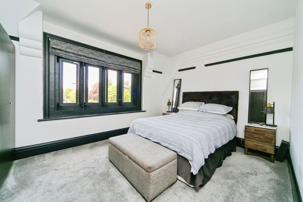 Additional image 8 of 2 bed flat for saleDevonshire Place, Prenton CH43