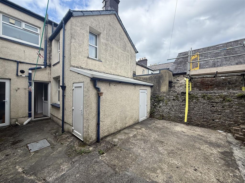 Additional image 17 of 3 bed terraced house for saleDrovers Road, Lampeter SA48