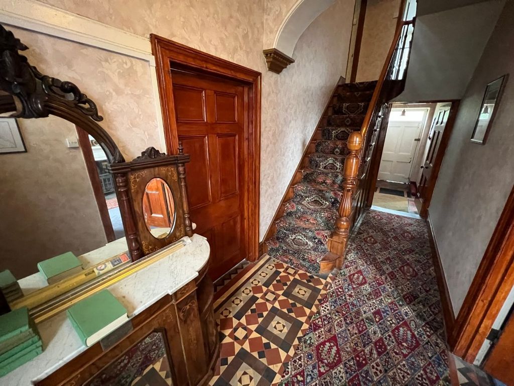 Additional image 7 of 4 bed terraced house for saleLlanon, Ceredigion SY23