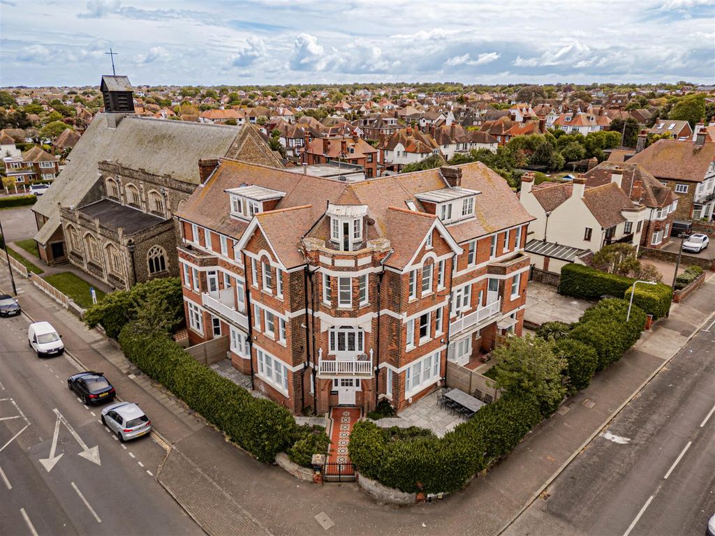 Additional image 10 of 1 bed flat for saleEastern Esplanade, Margate CT9