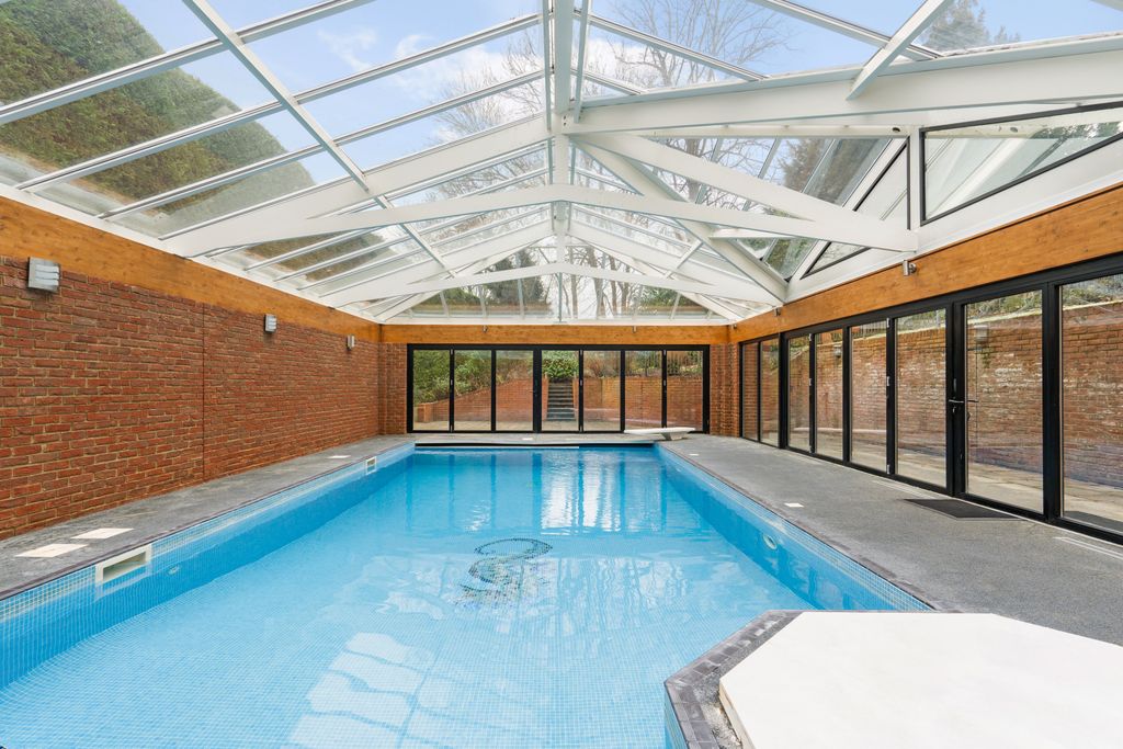 Additional image 18 of 5 bed detached house for saleSpinfield Lane West, Marlow SL7