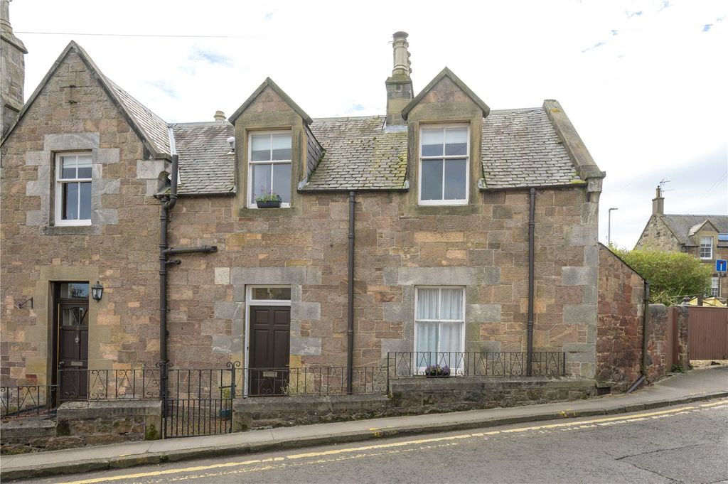 Additional image 22 of 2 bed end terrace house for saleAbbey Road, North Berwick, East Lothian EH39