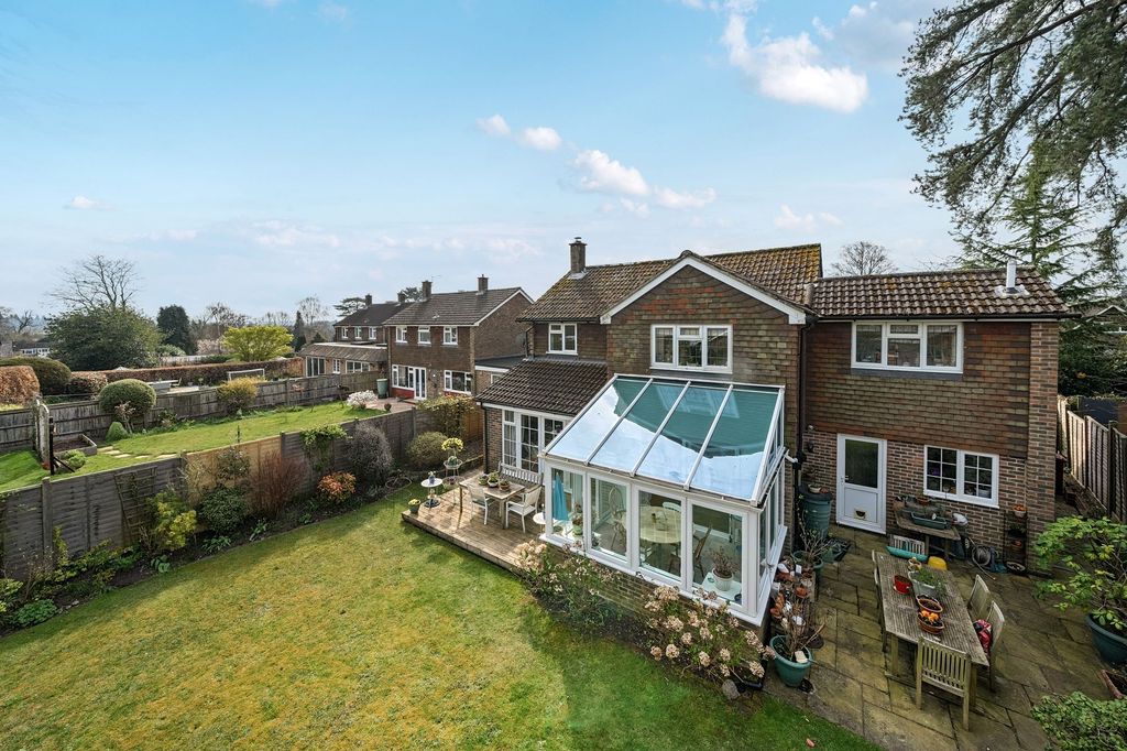 Additional image 3 of 4 bed detached house for saleElmleigh, Midhurst GU29