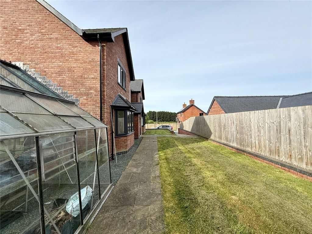 Additional image 15 of 4 bed detached house for saleChurch Farm Close, Forden, Welshpool, Powys SY21