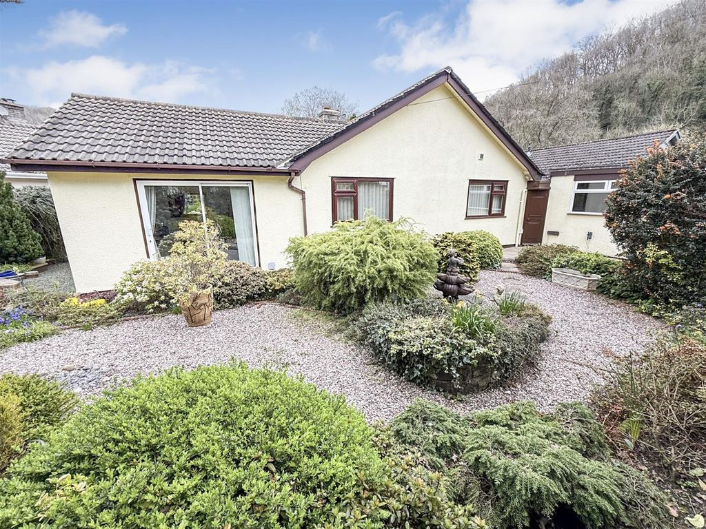 Additional image 18 of 3 bed detached bungalow for saleMaes Madog, Pontfadog, Llangollen LL20