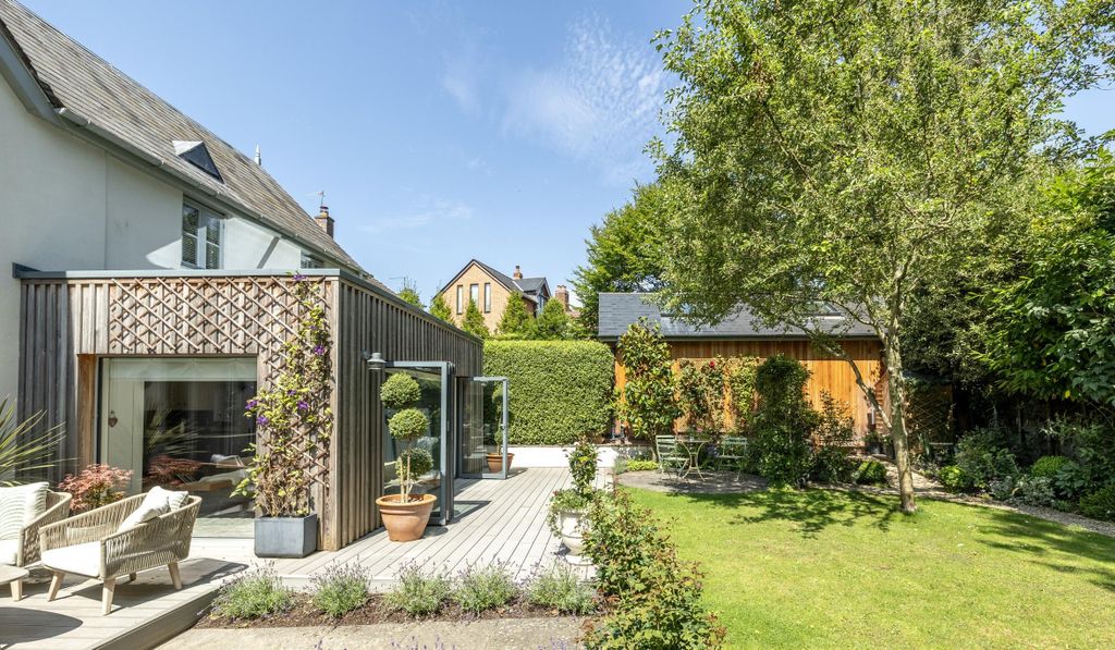 Additional image 19 of 5 bed town house for saleLower Mill Street, Ludlow, Shropshire SY8