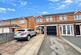Robinson Close, Willington, Crook