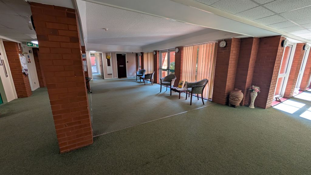 Additional image 11 of 2 bed flat for saleBidston Road, Prenton CH43