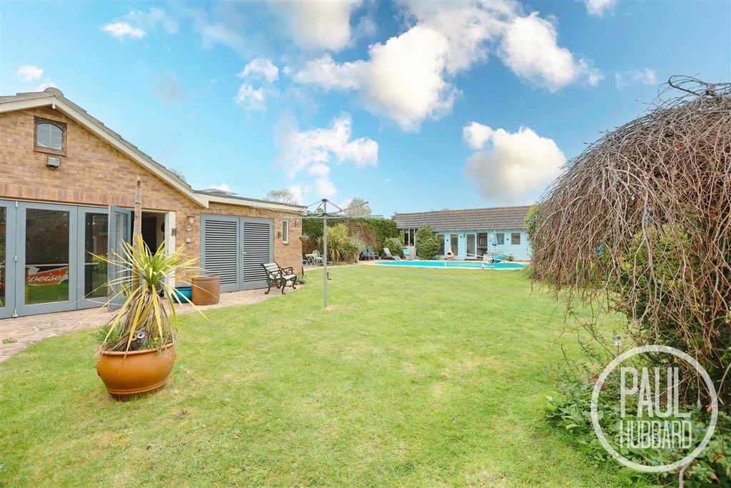 Additional image 23 of 5 bed detached house for saleRomany Road, Oulton Broad NR32