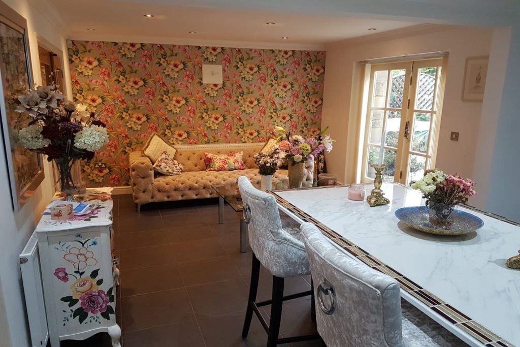 Additional image 16 of 5 bed detached house for saleCrow Hill Rise, Mansfield, Nottinghamshire NG19