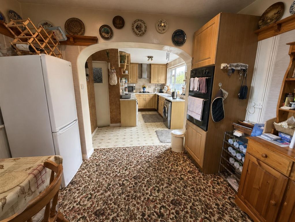 Additional image 9 of 3 bed detached bungalow for salePaddock Wood, Prudhoe NE42