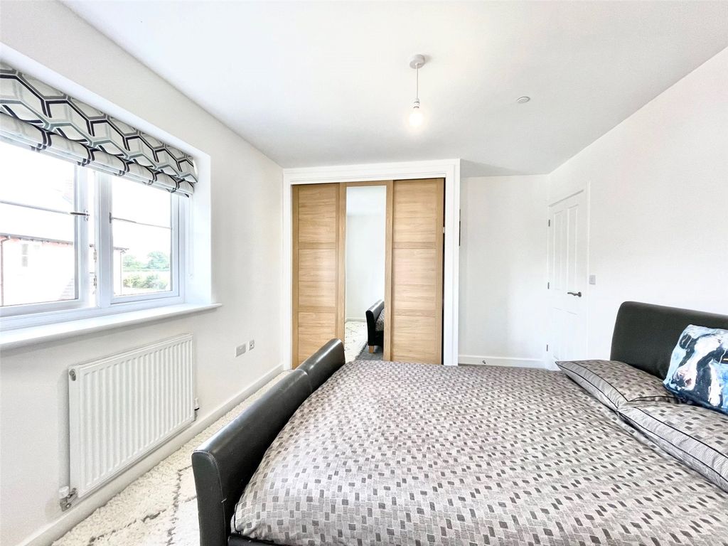 Additional image 8 of 3 bed detached house for saleMaes Sarn Wen, Four Crosses, Llanymynech, Powys SY22