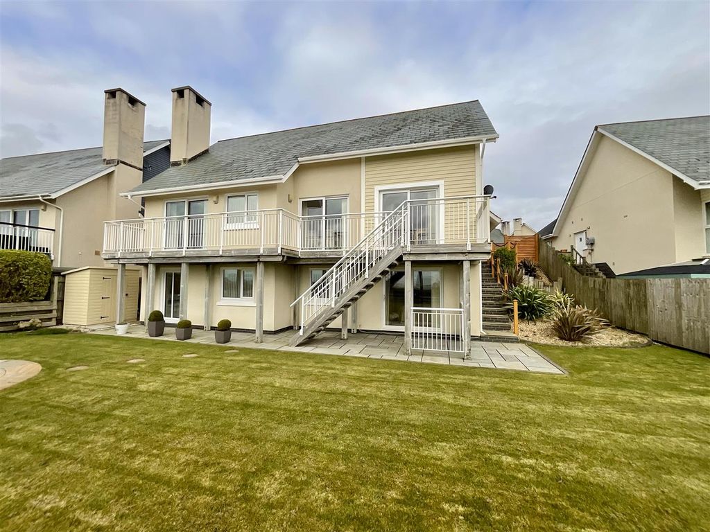 Additional image 61 of 4 bed detached house for salePentre Nicklaus Village, Llanelli SA15