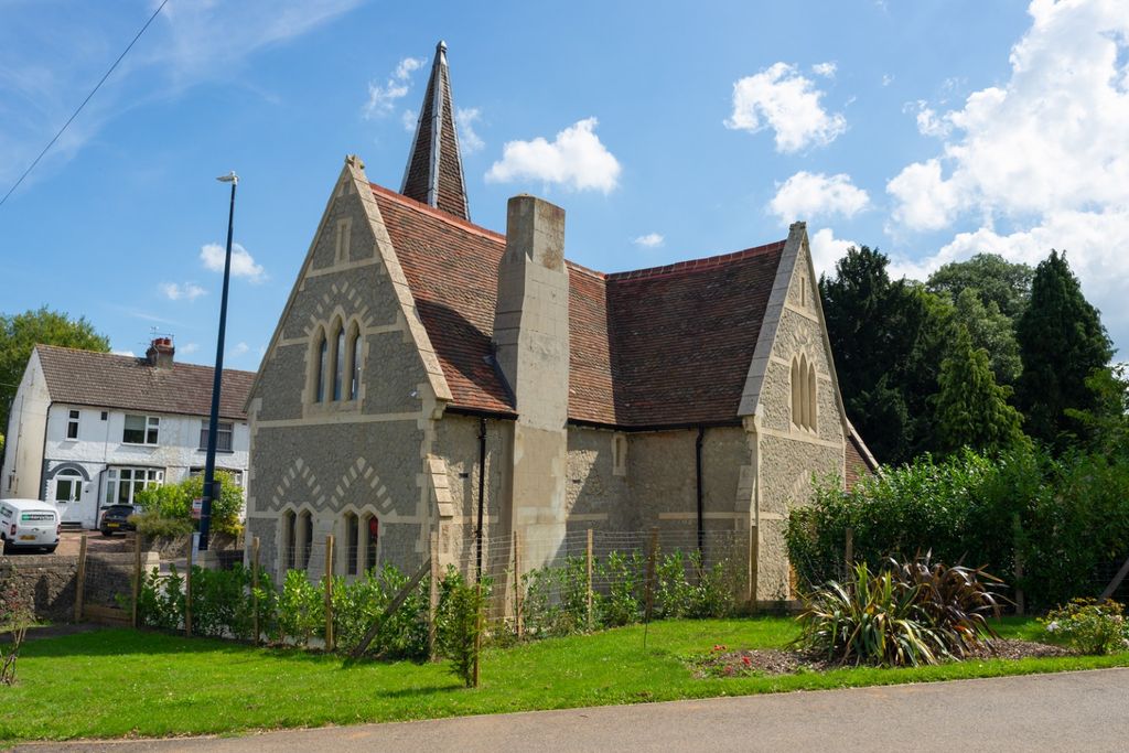 Additional image 2 of 4 bed detached house for saleSutton Road, Maidstone ME15