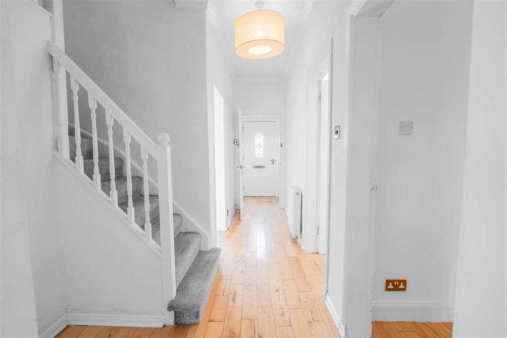 Additional image 11 of 3 bed semi-detached house for saleBraedale Avenue, Motherwell ML1