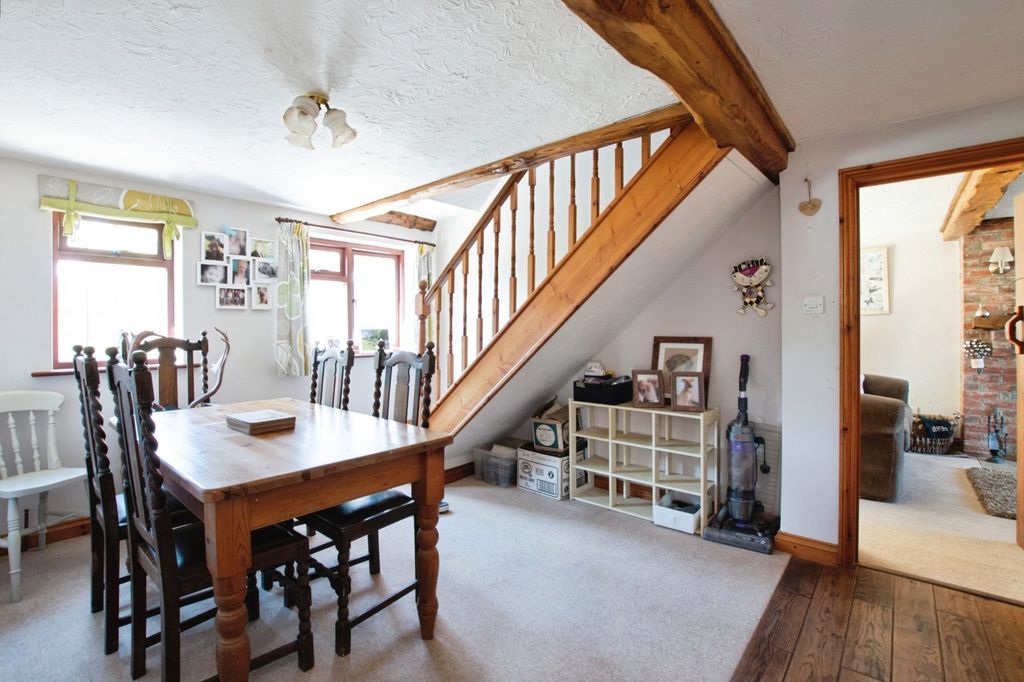 Additional image 5 of 3 bed detached house for saleRace Course View, Lyndhurst, Hampshire SO43