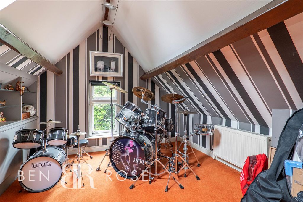 Additional image 35 of 4 bed detached house for saleThe Grange, D'urton Lane, Broughton, Preston PR3